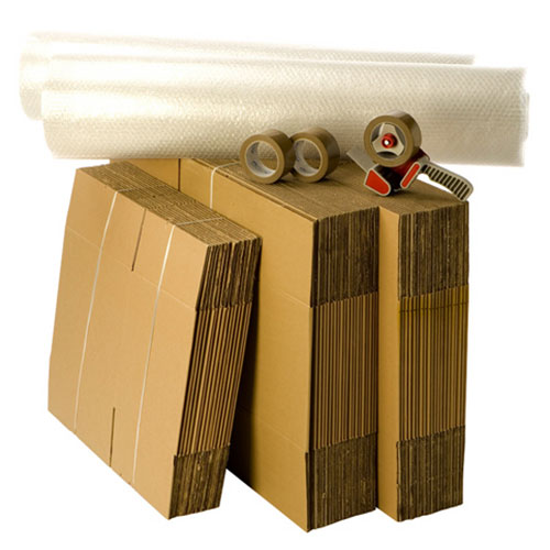 Pack déménagement T3-T4 avec 3 rouleaux d'adhésif gratuits