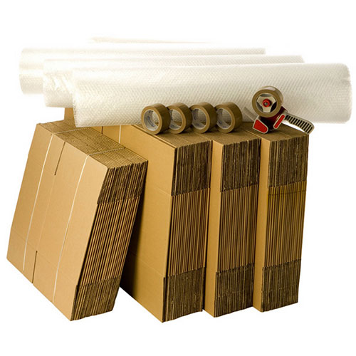 Pack déménagement T5-T6 avec 5 rouleaux d'adhésif gratuits