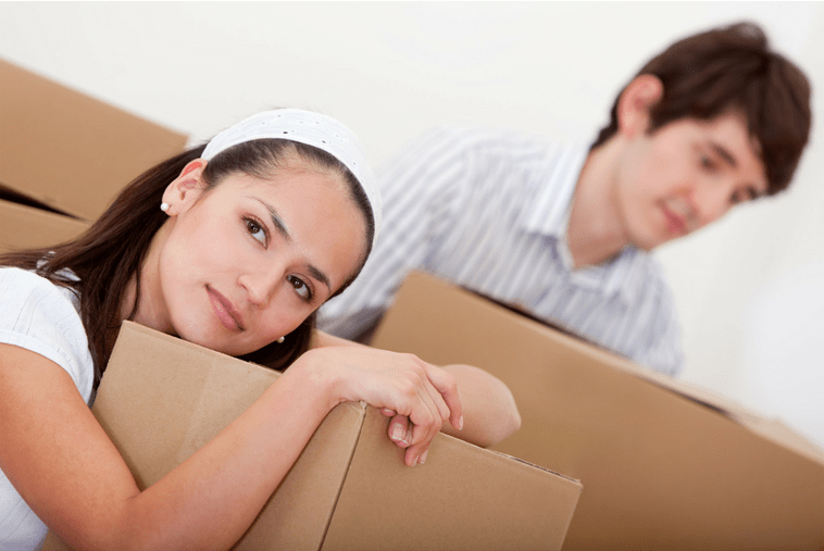 Allocations familiales et déménagement