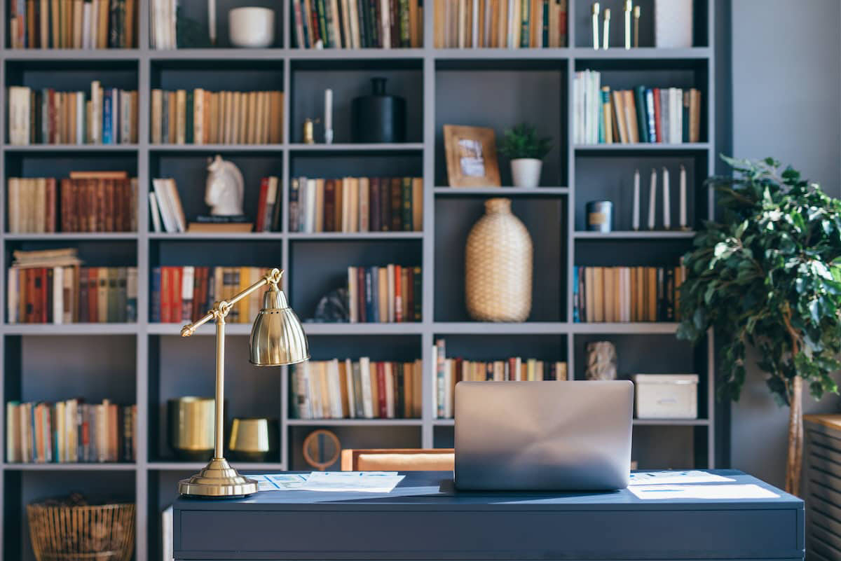 Déménager un bureau