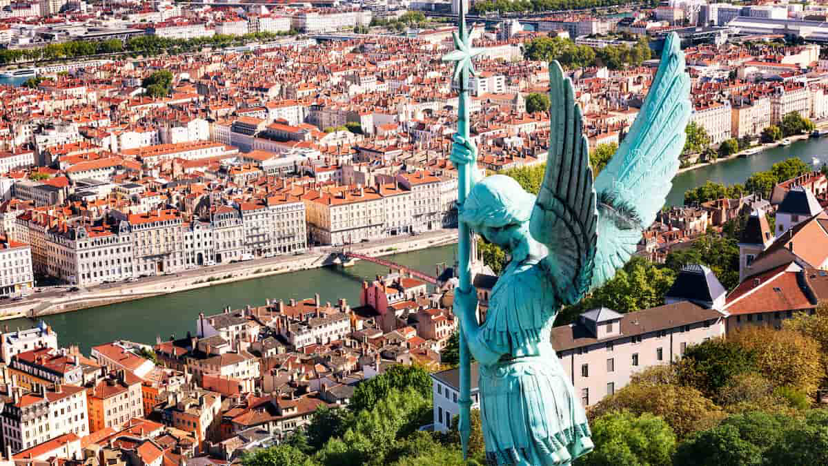 Déménager dans une nouvelle ville