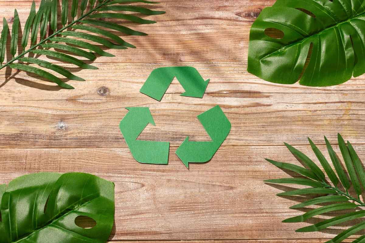 Déménagement eco-responsable