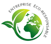 Entreprise éco-responsable